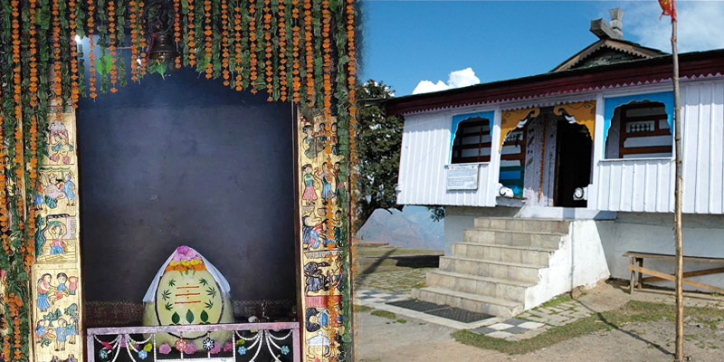 बिजली महादेव मंदिर कुल्लू