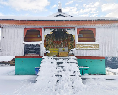 Bijali-Mahadev-Temple kullu Himachal Pradesh