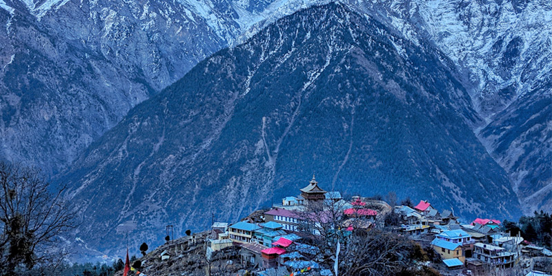 9 Beautiful Shiva Temples of DevBhumi Himachal Pradesh