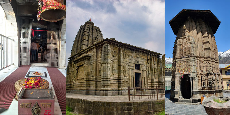 Exploring the Sacred Temples of Himachal Pradesh: A Divine Journey