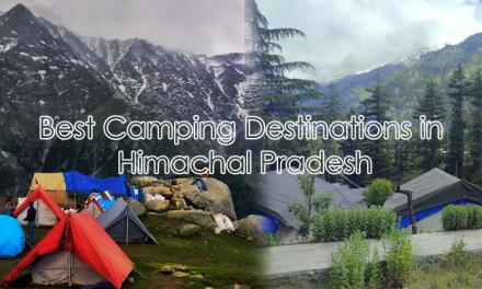 Unveiling Himachal’s Hidden Gems: Camping Destinations for 2024