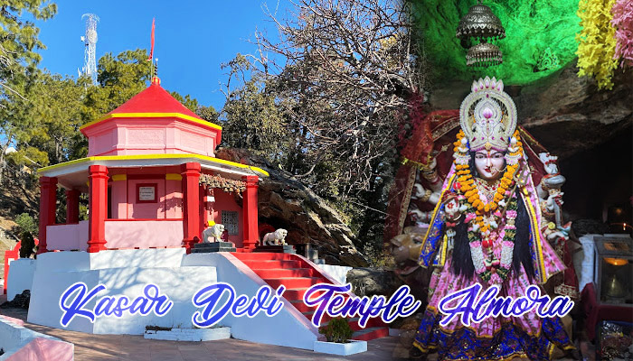 Kasar Devi Temple: Know Why To Visit This Popular Temple