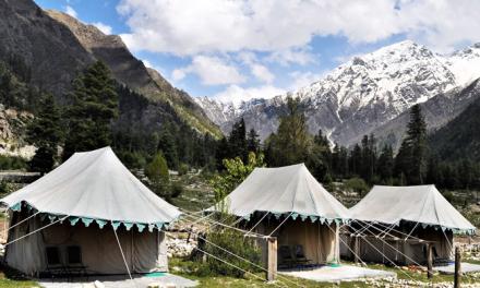 10 Places to Visit in Kinnaur, Tourist Places & Top Attractions