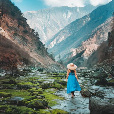 BestFamus valleys in himachal pradesh