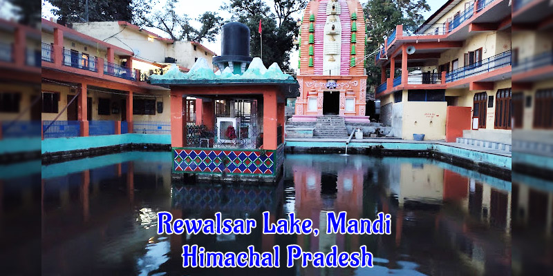 Gupt Ganga Temple: Ancient Shiva Shrine in Kangra Valley