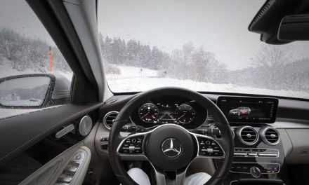 Top Mistakes Drivers Make in Winter and How to Avoid Them