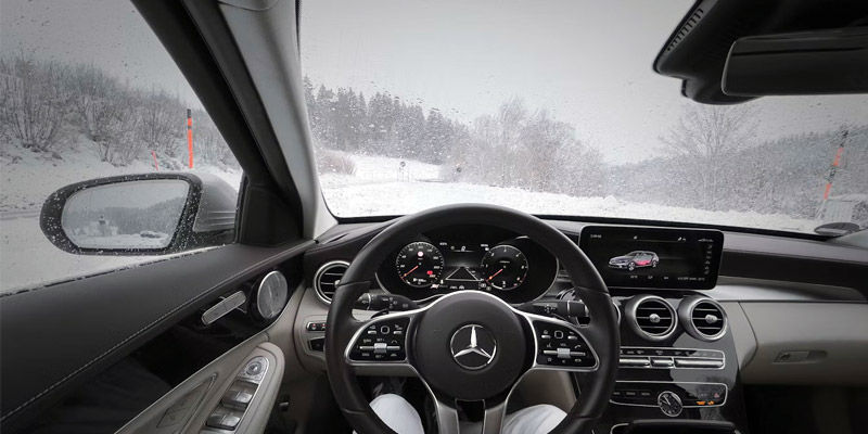 Top Mistakes Drivers Make in Winter and How to Avoid Them