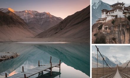 Best Time to Visit Kashmir, Leh, Himachal: Seasonal Himalayan Guide