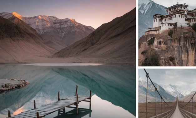 Best Time to Visit Kashmir, Leh, Himachal: Seasonal Himalayan Guide