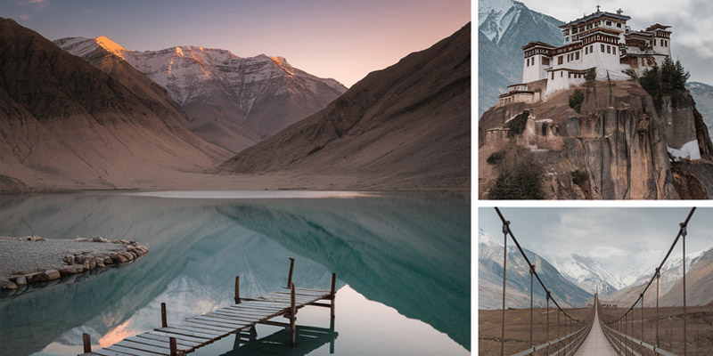 Best Time to Visit Kashmir, Leh, Himachal: Seasonal Himalayan Guide