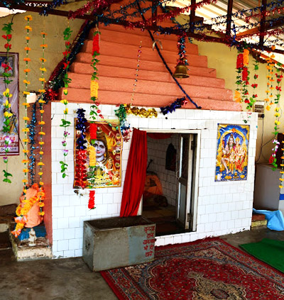 Garib Nath temple I Garibnath mandir