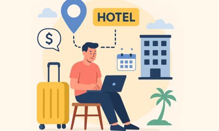 Best Ways to Find Cheap Hotels on Vacation