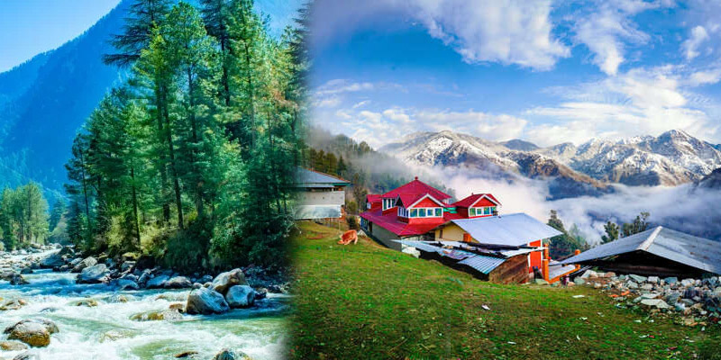 Chail – The Peaceful Royal Retreat Hidden Near Shimla
