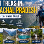 Best Treks in Himachal Pradesh: Top 10 Scenic Hiking Trails for Adventure Lovers