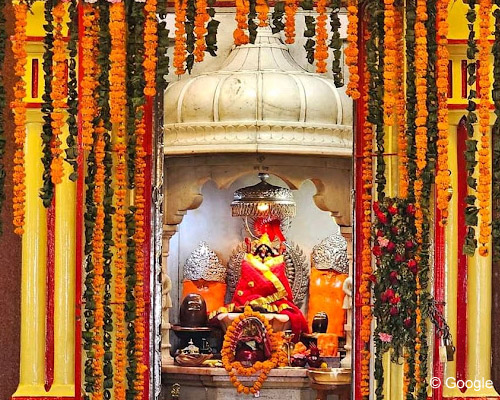 Kali Bari Temple In Shimla Himachal Pradesh