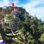 Dhingu Mata Temple: A Spiritual Beacon Amidst the Mountains