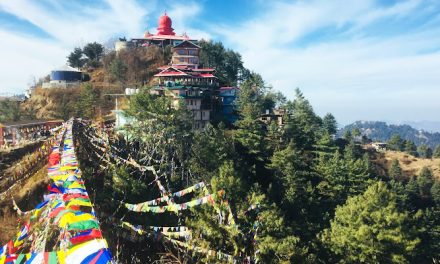 Dhingu Mata Temple: A Spiritual Beacon Amidst the Mountains