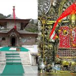 दिव्यता की यात्रा: हिमाचल प्रदेश में हटेश्वरी माता मंदिर की खोज