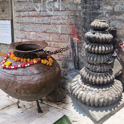 माता हाटेश्वरी मंदिर, किन्नौर हिमाचल प्रदेश