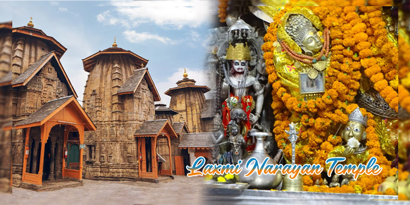 Laxmi Narayan Temple: Chamba’s Timeless Spiritual Gem