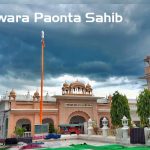 Gurudwara Paonta Sahib: Discovering Spiritual Tranquility in Sirmour