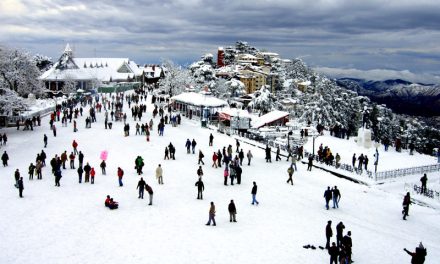 Best Tourist Places & Attractions to Visit in Shimla Queen of Hill Stations