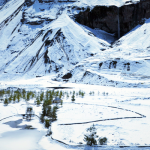 Exploring the Majestic Glaciers of Himachal Pradesh: Nature’s Frozen Treasures