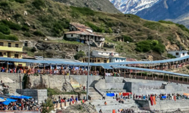 Top 15 Most Visited Lord Shiva Temples in Uttarakhand