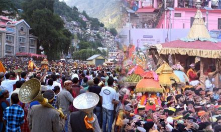 Celebrating Culture: Himachal Pradesh’s Rich Tapestry of Fairs and Festivals