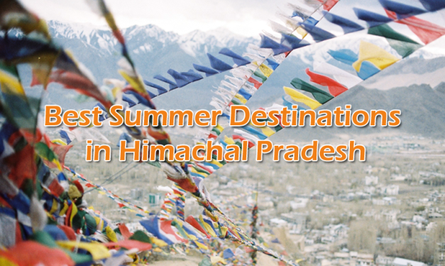 Top 10 Himachal Pradesh Summer Destinations: Your Ultimate Guide to Himalayan Adventure